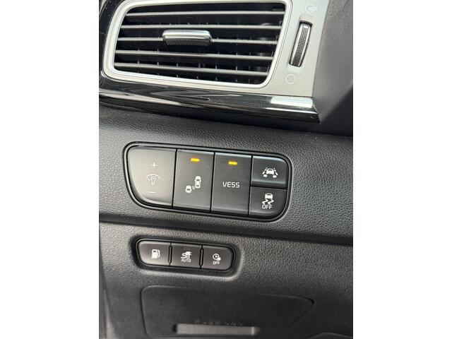 KIA Niro 1.6 GDi PHEV BusinessLine Carplay trekhaak