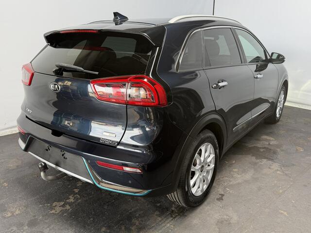 KIA Niro 1.6 GDi PHEV BusinessLine Carplay trekhaak