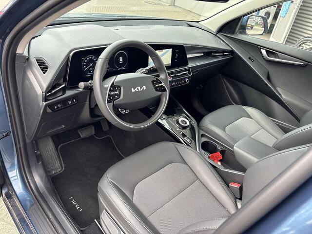 KIA Niro 1.6 GDi Hybrid DynamicLine | BTW auto |