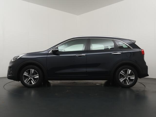 KIA Niro 1.6 GDi Hybrid DynamicLine - Trekhaak - Cruise control - Camera - Climate control - Virena Zekerheidspakket 895 ,- BOVAG Garantie
