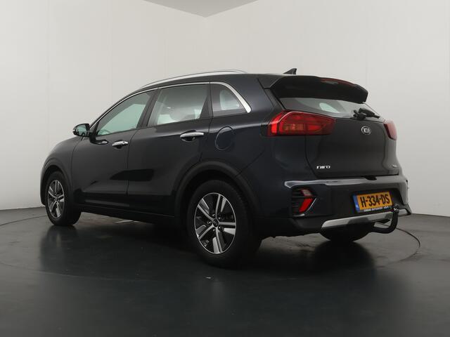 KIA Niro 1.6 GDi Hybrid DynamicLine - Trekhaak - Cruise control - Camera - Climate control - Virena Zekerheidspakket 895 ,- BOVAG Garantie