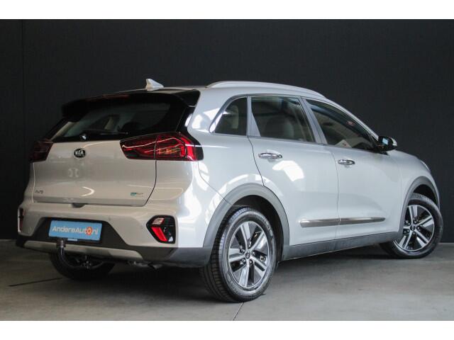 KIA Niro 1.6 GDi PHEV DynamicPlusLine |trekhaak|dealer onderhouden|parkeersensoren|JBL|keyless|