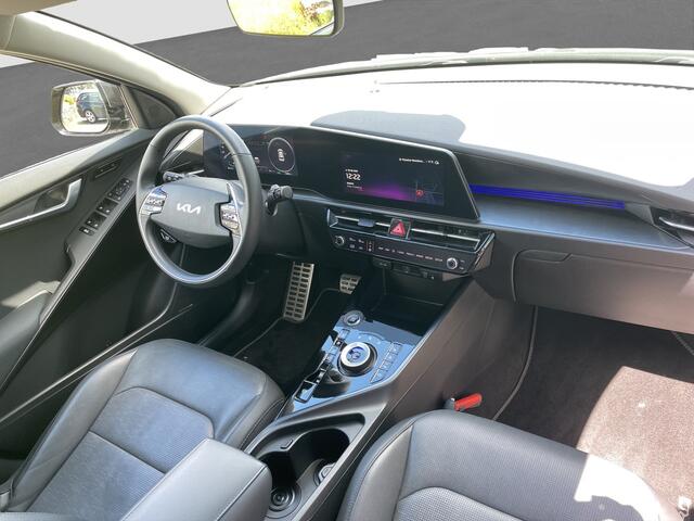 KIA Niro 1.6 GDi Hybrid ExecutiveLine
