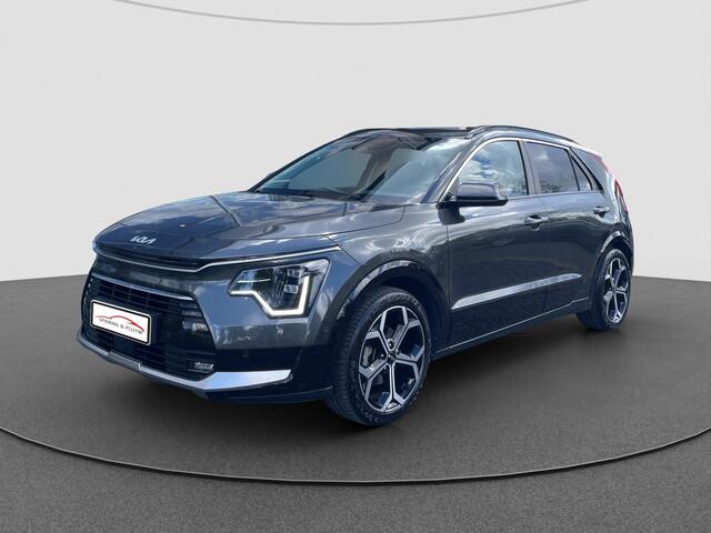 KIA Niro 1.6 GDi Hybrid ExecutiveLine