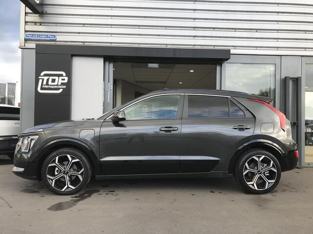 KIA Niro 1.6 PHEV DynamicLine 7 JAAR GARANTIE