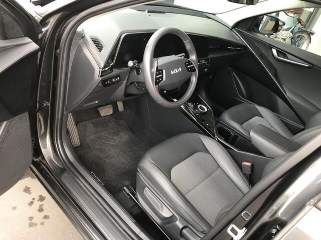 KIA Niro 1.6 PHEV DynamicLine 7 JAAR GARANTIE