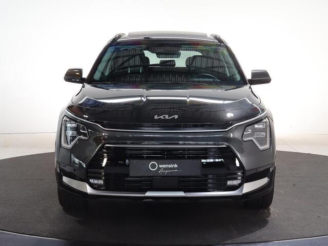 KIA Niro 1.6 GDi Hybrid ExecutiveLine | Schuif/kanteldak | Stoelverwarming | Elektrische achterklep | Harman Kardon Audio |