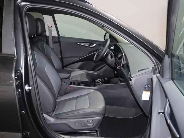 KIA Niro 1.6 GDi Hybrid ExecutiveLine | Schuif/kanteldak | Stoelverwarming | Elektrische achterklep | Harman Kardon Audio |