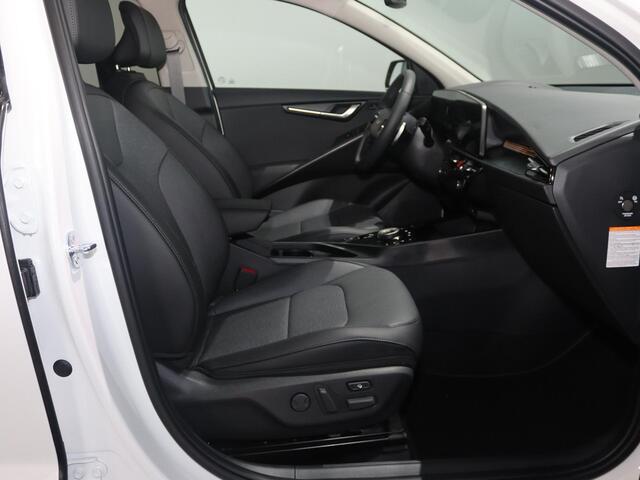 KIA Niro 1.6 GDi Hybrid ExecutiveLine | Schuif/kanteldak | Stoelverwarming | Elektrische achterklep | Harman Kardon Audio |
