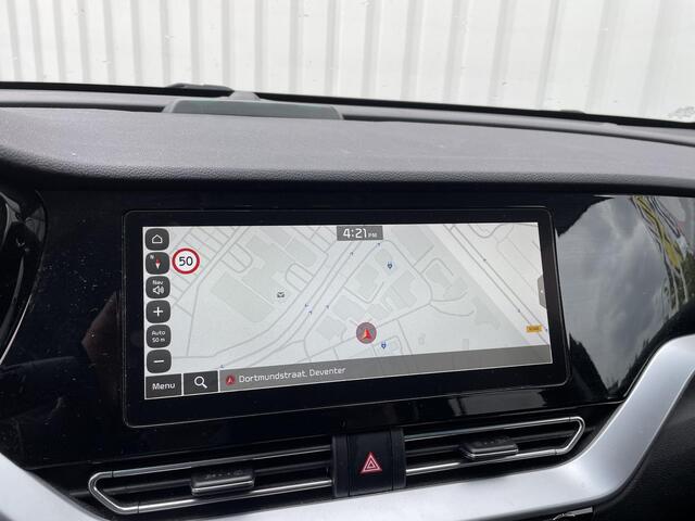 KIA Niro 1.6 GDi PHEV DynamicLine | Navigatie | Climate Control | Cruise Control | Lichtmetalen velgen 16" | Apple Carplay/Android Auto
