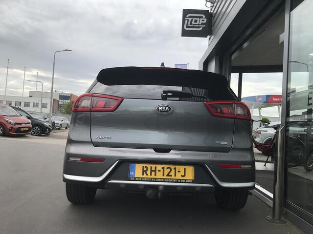 KIA Niro 1.6 Hybrid ExecutiveLine Trekhaak