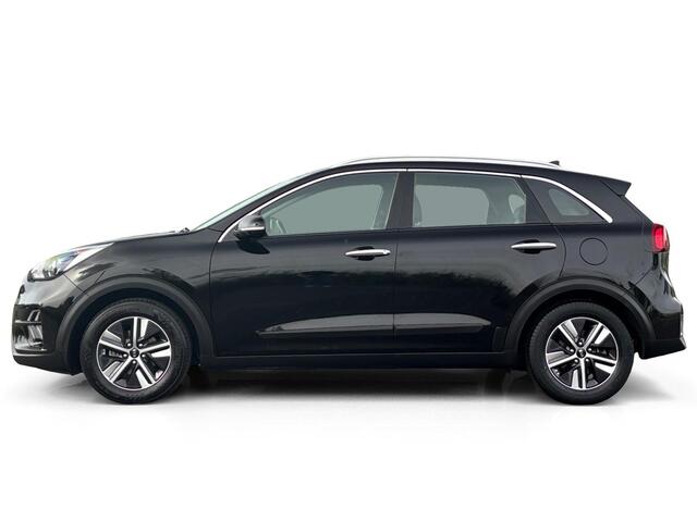 KIA Niro 1.6 GDi Hybrid DynamicLine ? Schuifdak ? ACC ? Camera