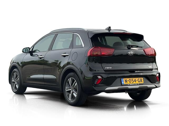 KIA Niro 1.6 GDi Hybrid DynamicLine ? Schuifdak ? ACC ? Camera