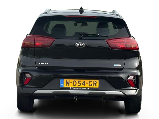 KIA Niro 1.6 GDi Hybrid DynamicLine ? Schuifdak ? ACC ? Camera