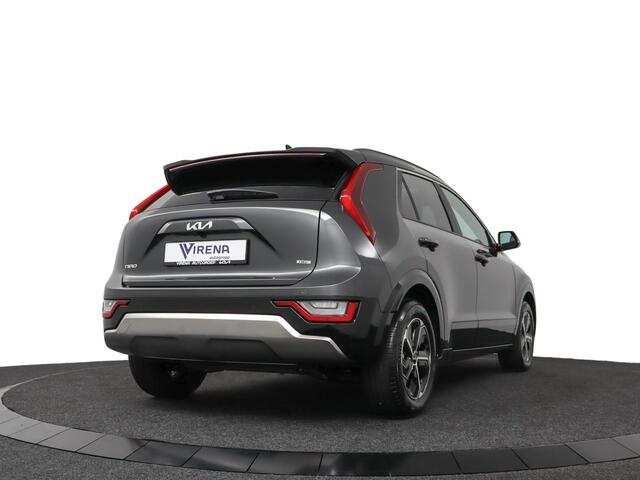 KIA Niro 1.6 GDi Hybrid DynamicPlusLine - Prijs incl. Hybrid Deals - Meerdere kleuren uit voorraad leverbaar! - Fabrieksgarantie tot 06-2033
