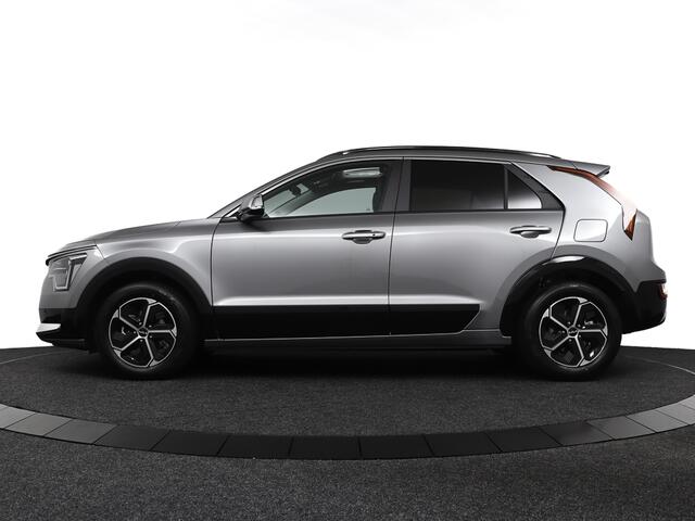 KIA Niro 1.6 GDi Hybrid DynamicPlusLine - Prijs incl. Hybrid Deals - Meerdere kleuren uit voorraad leverbaar! - Fabrieksgarantie tot 06-2033