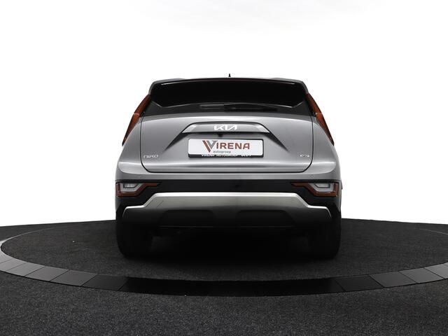 KIA Niro 1.6 GDi Hybrid DynamicPlusLine - Prijs incl. Hybrid Deals - Meerdere kleuren uit voorraad leverbaar! - Fabrieksgarantie tot 06-2033
