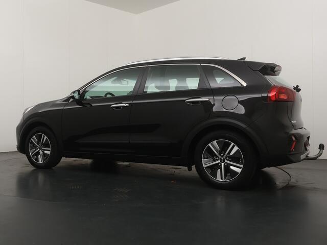 KIA Niro 1.6 GDi Hybrid ExecutiveLine - Camera - Trekhaak - AppleCarplay - Android Auto - Virena Zekerheidspakket 895, - BOVAG Garantie
