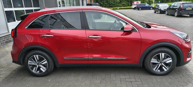 KIA Niro 1.6 Plug-in Hybrid Spirit; Full Options; Trekhaak; Winterbanden