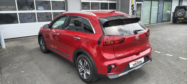 KIA Niro 1.6 Plug-in Hybrid Spirit; Full Options; Trekhaak; Winterbanden