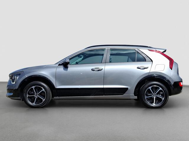 KIA Niro 1.6 GDi Hybrid DynamicLine