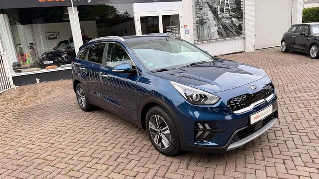 KIA Niro 1.6 GDi Hybrid DynamicLine | Volledig KIA onderhouden |
