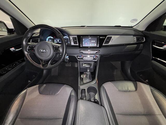 KIA Niro 1.6 GDi Hybrid First Edition | Apple Carplay/Android Auto | Electronic climate control |