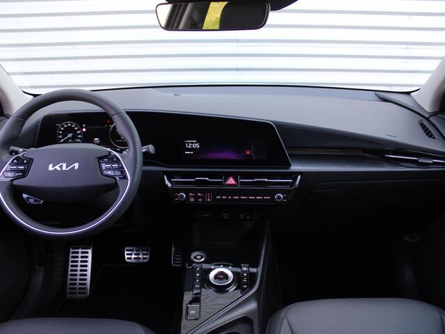 KIA Niro 1.6 GDi Hybrid ExecutiveLine | Automaat | Nieuw | Direct leverbaar |