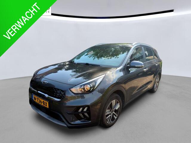 KIA Niro 1.6 GDi Hybrid ExecutiveLine NL-AUTO |TREKHAAK | NAVI |SCHUIFDAK