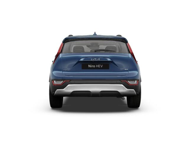 KIA Niro 1.6 GDi Hybrid ExecutiveLine | Automaat | Nieuw | Direct leverbaar | Tot ¤ 3.000 inruilvoordeel bij aanschaf |
