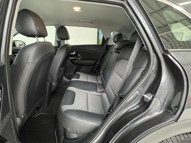 KIA Niro 1.6 GDi Hybrid DynamicLine | Achteruitrijcamera | Trekhaak | Climate Control | Apple CarPlay / Android Auto |