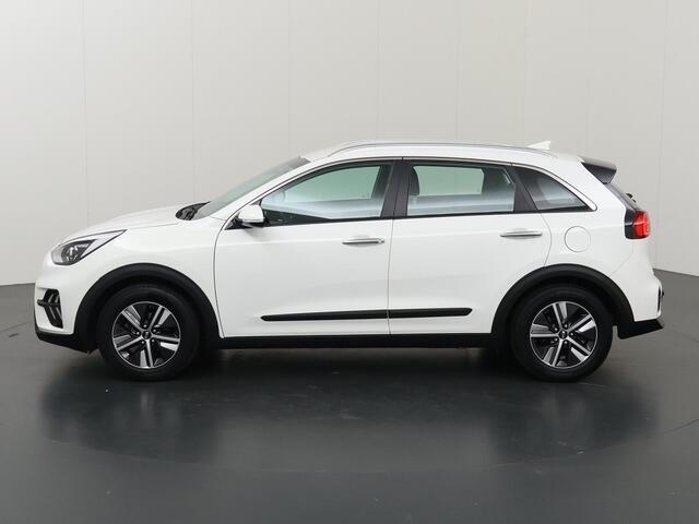 KIA Niro 1.6 GDi Hybrid DynamicLine | Trekhaak | Navigatie | Parkeercamera | Climate Control | Cruise Control Adaptief |