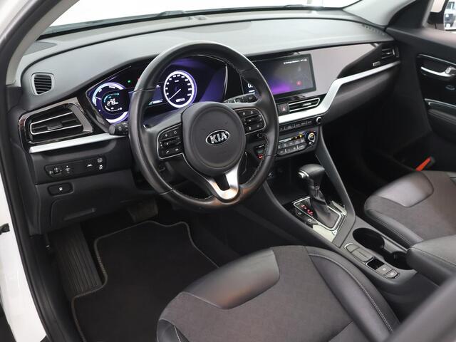 KIA Niro 1.6 GDi Hybrid DynamicLine | Trekhaak | Navigatie | Parkeercamera | Climate Control | Cruise Control Adaptief |