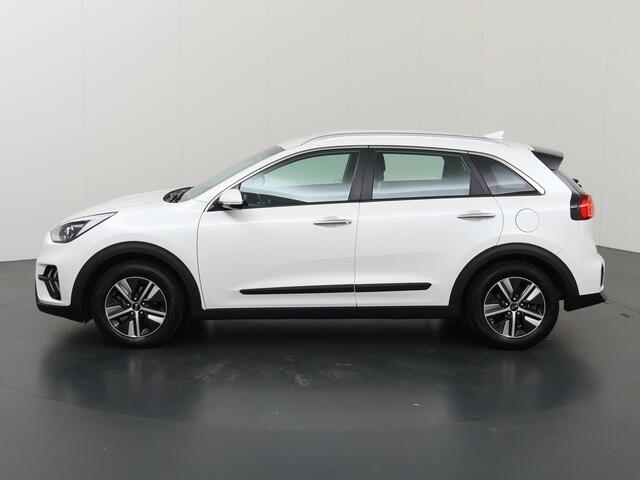 KIA Niro 1.6 GDi Hybrid DynamicLine | Navigatie | Parkeercamera | Climate Control | Cruise Control Adaptief |