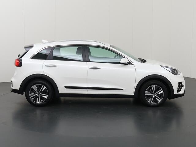 KIA Niro 1.6 GDi Hybrid DynamicLine | Navigatie | Parkeercamera | Climate Control | Cruise Control Adaptief |