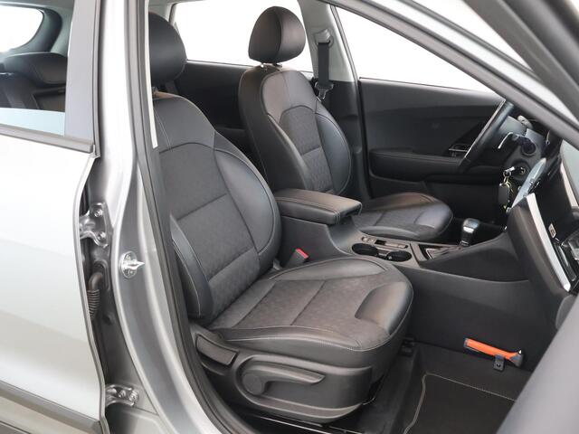 KIA Niro 1.6 GDi Hybrid DynamicLine | Navigatie | Cruise Control Adaptief | Parkeercamera | Climate Control |