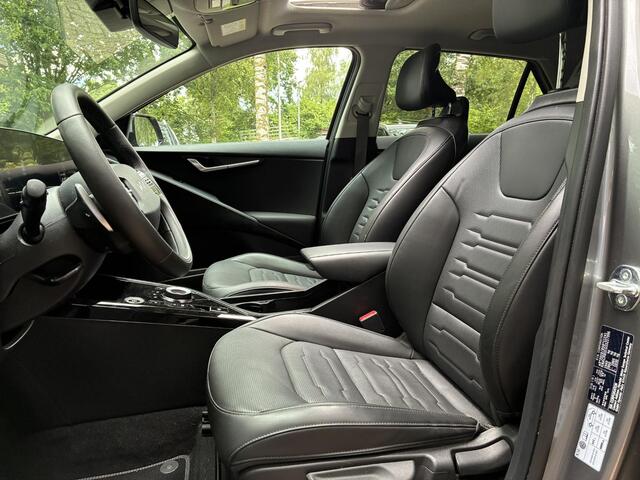 KIA Niro 1.6 GDi Hybrid DynamicPlusLine | Trekhaak | Navigatie | Cruise Control Adaptief | Schuif/Kanteldak