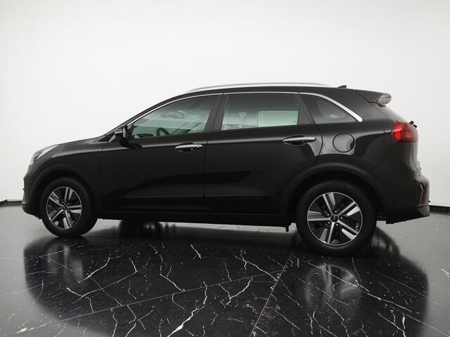 KIA Niro 1.6 GDi Hybrid DynamicLine - Navigatie - Camera - Climate control - Adaptieve Cruise control - Fabrieksgarantie tot 01-2029