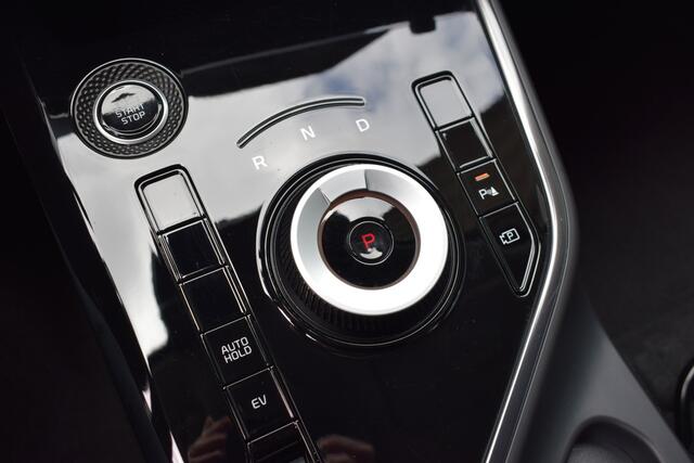 KIA Niro 1.6 GDi PHEV DynamicLine | Trekhaak | Adaptieve Cruise Control | Navigatie | Sensoren Voor + Achter |