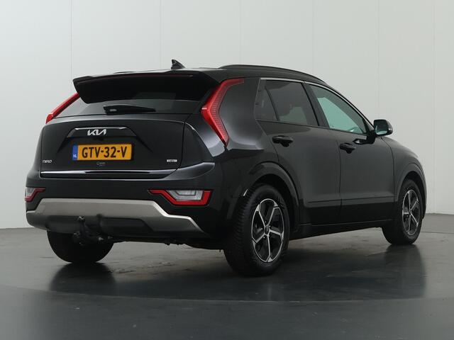 KIA Niro 1.6 GDi Hybrid DynamicPlusLine | Panoramadak | Navigatie | Adaptieve cruise control | HUD | Stoelverwarming | Apple Carplay/Android Auto |