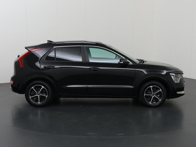 KIA Niro 1.6 GDi Hybrid DynamicPlusLine | Panoramadak | Navigatie | Adaptieve cruise control | HUD | Stoelverwarming | Apple Carplay/Android Auto |