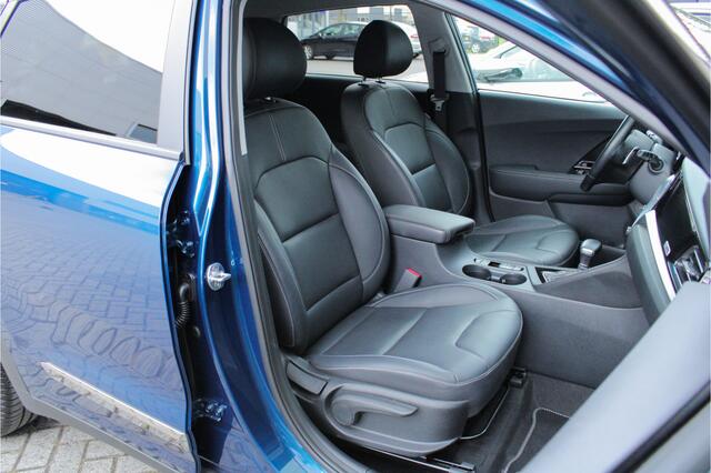 KIA Niro 1.6 GDi PHEV ExecutiveLine |trekhaak|dealer onderhouden|leder|memory|JBL|
