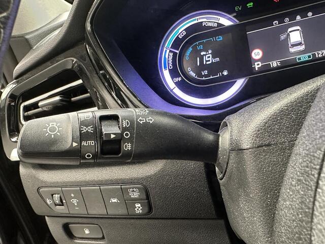 KIA Niro 1.6 GDi Hybrid DynamicLine