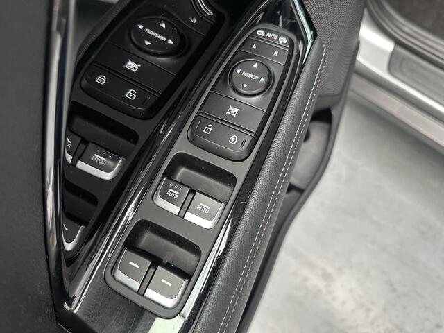 KIA Niro 1.6 GDi Hybrid ExecutiveLine