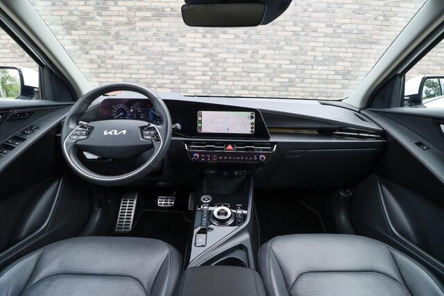 KIA Niro 1.6 GDi PHEV Launch Edition | Trekhaak | Adaptieve cruise | Rijklaarprijs - incl.garantie