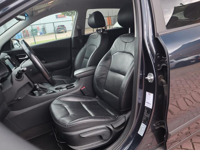 KIA Niro 1.6 GDi Hybrid BusinessLine / Stoel & Stuurverwaming / Camera / Leder / 100% onderhouden