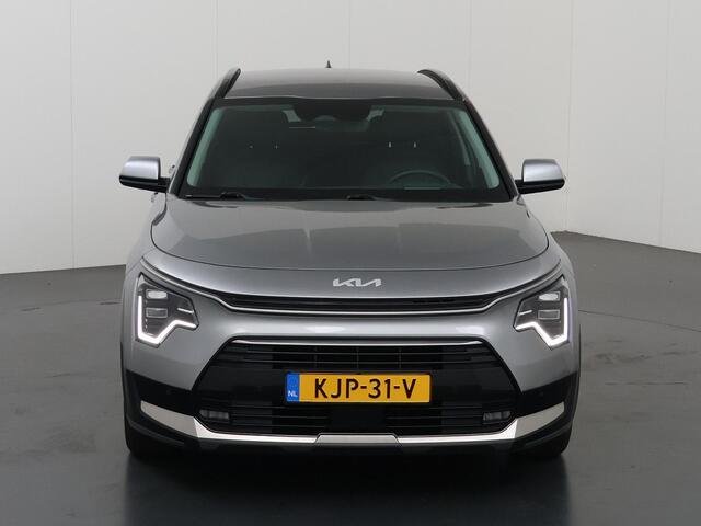 KIA Niro 1.6 GDi PHEV DynamicPlusLine Edition | Navigatie | Adaptieve cruise control | Head Up | Stoelverwarming | Apple Carplay/Android Auto |