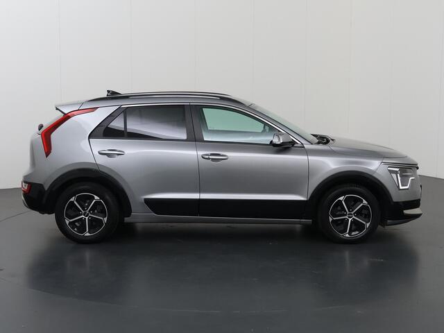 KIA Niro 1.6 GDi PHEV DynamicPlusLine Edition | Navigatie | Adaptieve cruise control | Head Up | Stoelverwarming | Apple Carplay/Android Auto |