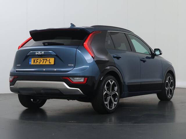 KIA Niro 1.6 GDi PHEV ExecutiveLine | Panoramadak | Harman/kardon audio | Stoelventilatie | Remote smart Parking | Elektrisch verstelb. bestuurdersstoel met geheugen |