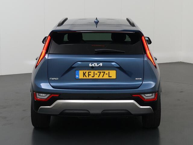KIA Niro 1.6 GDi PHEV ExecutiveLine | Panoramadak | Harman/kardon audio | Stoelventilatie | Remote smart Parking | Elektrisch verstelb. bestuurdersstoel met geheugen |
